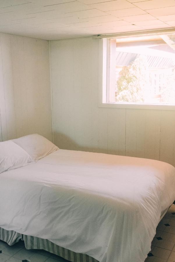 Nordet Motel Saint Georges De Malbaie ภายนอก รูปภาพ