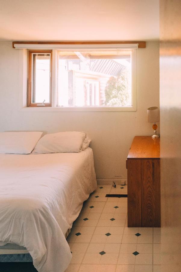 Nordet Motel Saint Georges De Malbaie ภายนอก รูปภาพ