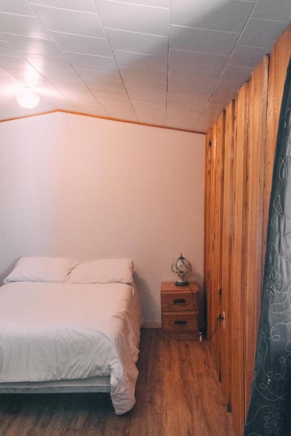 Nordet Motel Saint Georges De Malbaie ภายนอก รูปภาพ