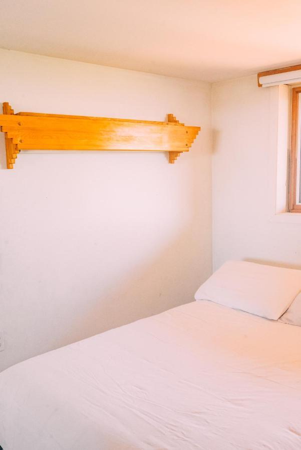 Nordet Motel Saint Georges De Malbaie ภายนอก รูปภาพ