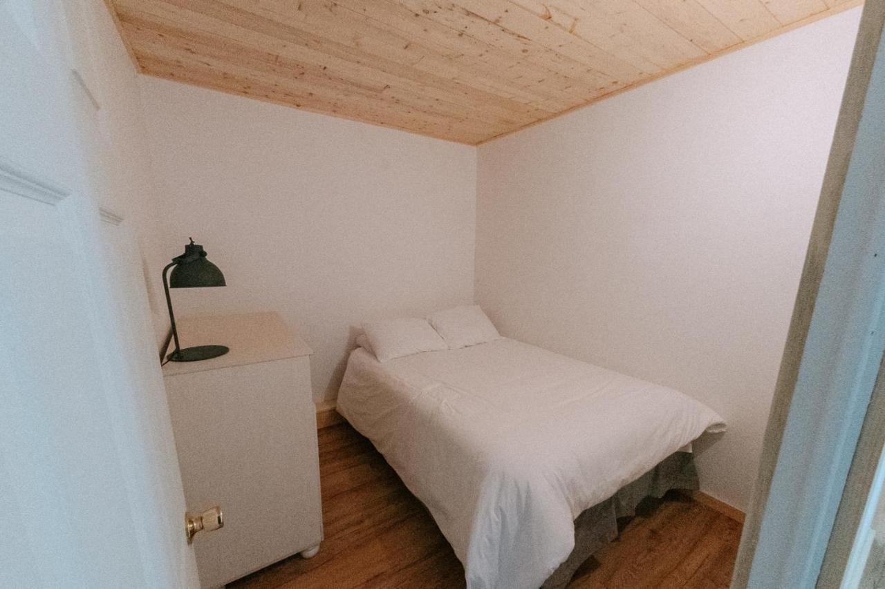 Nordet Motel Saint Georges De Malbaie ภายนอก รูปภาพ